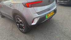 Vauxhall Mokka 100kW SRi Premium 50kWh 5dr Auto Electric Hatchback